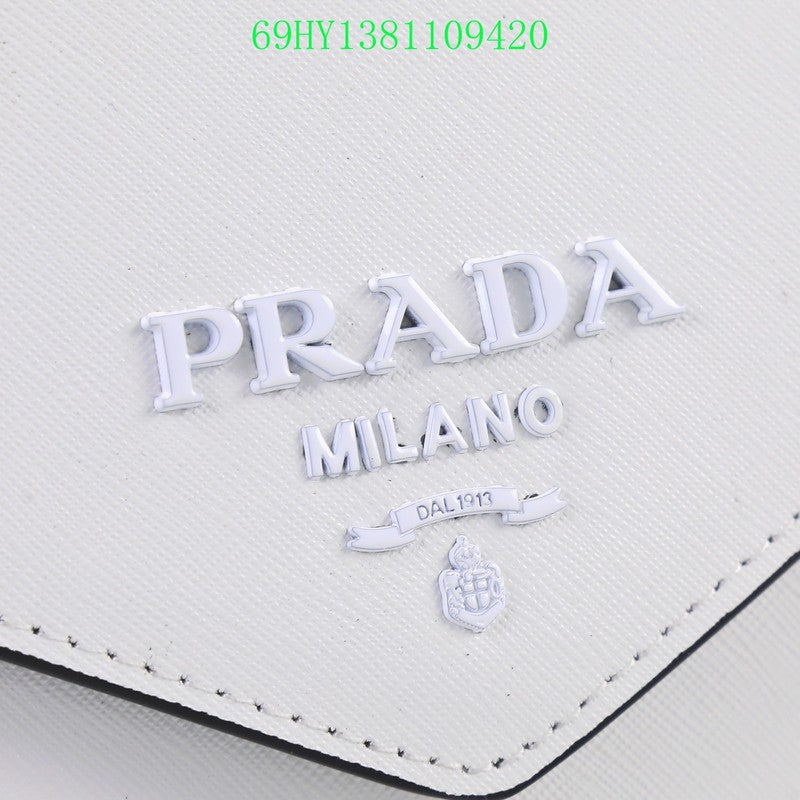 Prada Bags - The Luxera Bags  829