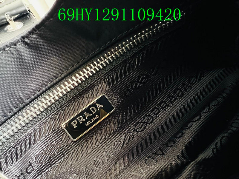Prada Bags - The Luxera Bags  831