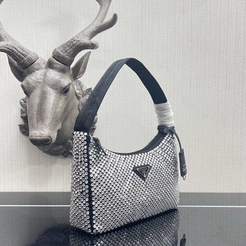 Prada Bags - Luxera Bags - 056