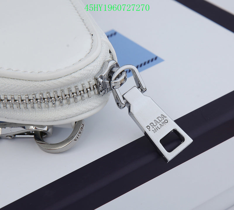 Prada Bags - The Luxera Bags  1077