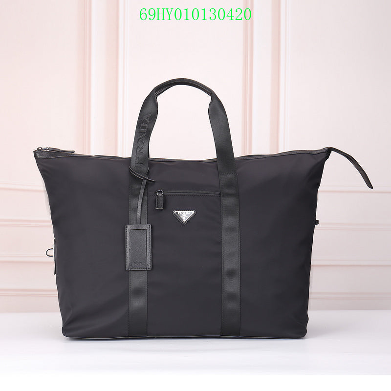 Prada Bags - The Luxera Bags  639