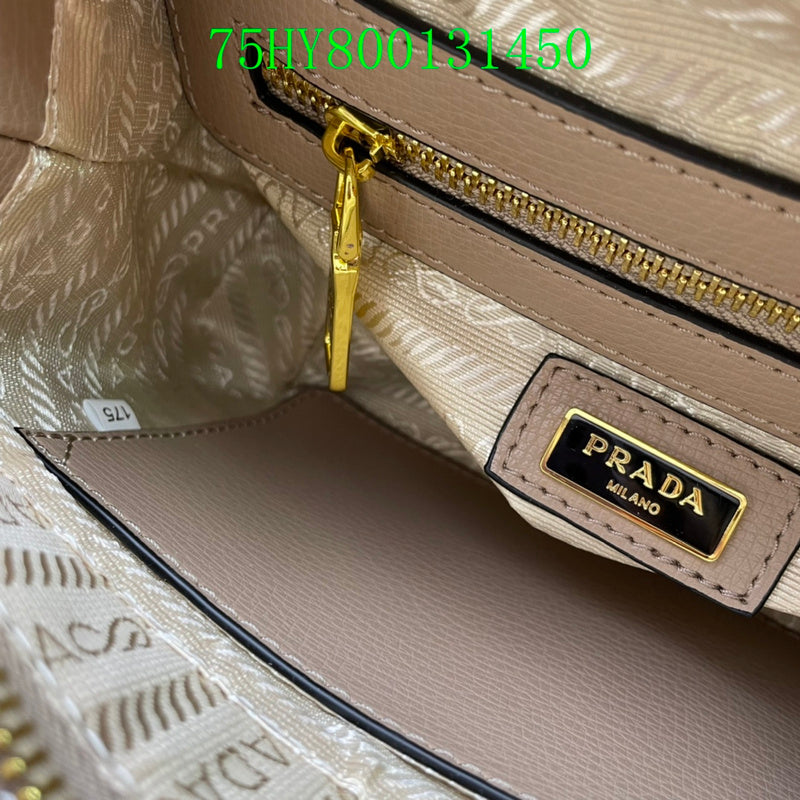 Prada Bags - The Luxera Bags  590