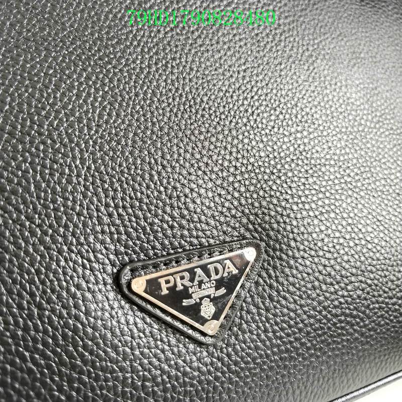 Prada Bags - The Luxera Bags  020