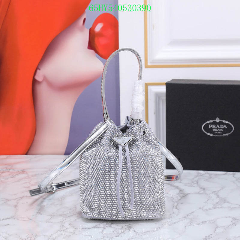 Prada Bags - The Luxera Bags  244