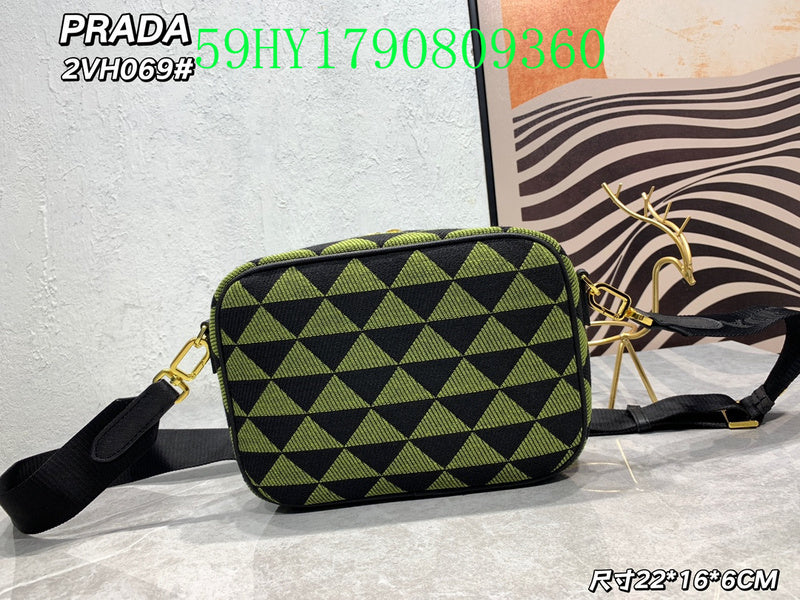Prada Bags - The Luxera Bags  064