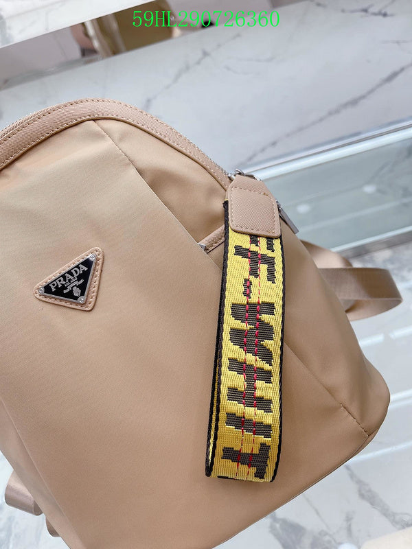Prada Bags - The Luxera Bags  1090