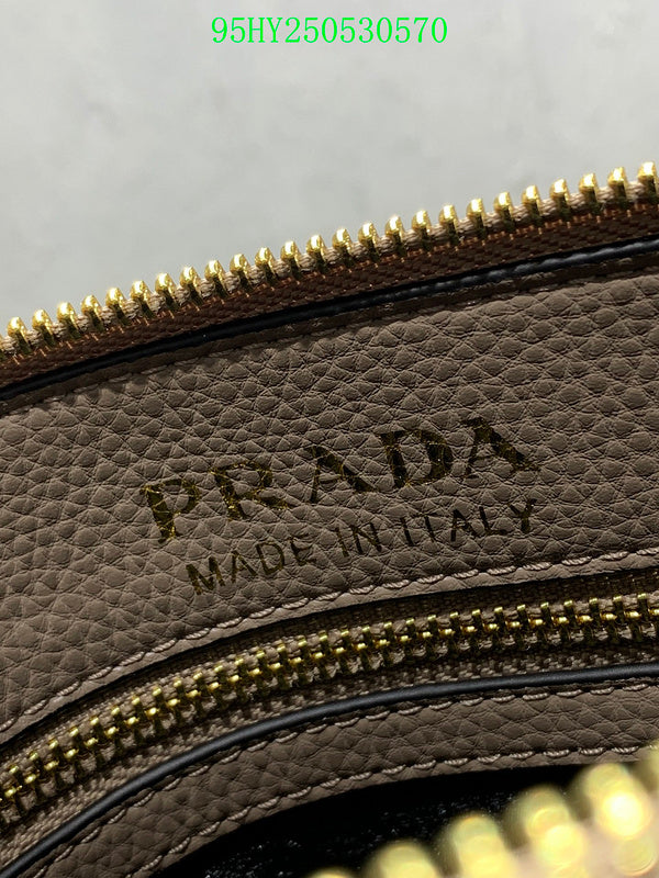 Prada Bags - The Luxera Bags  265
