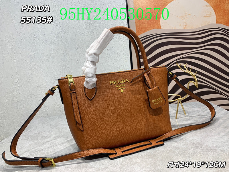 Prada Bags - The Luxera Bags  262