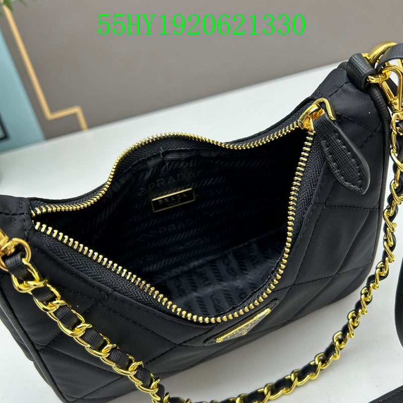 Prada Bags - The Luxera Bags  160