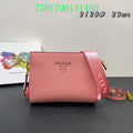 Prada Bags - The Luxera Bags  581