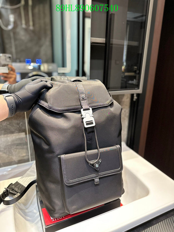 Prada Bags - The Luxera Bags  202