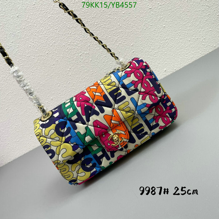 Chanel Bags Crossbody - 450