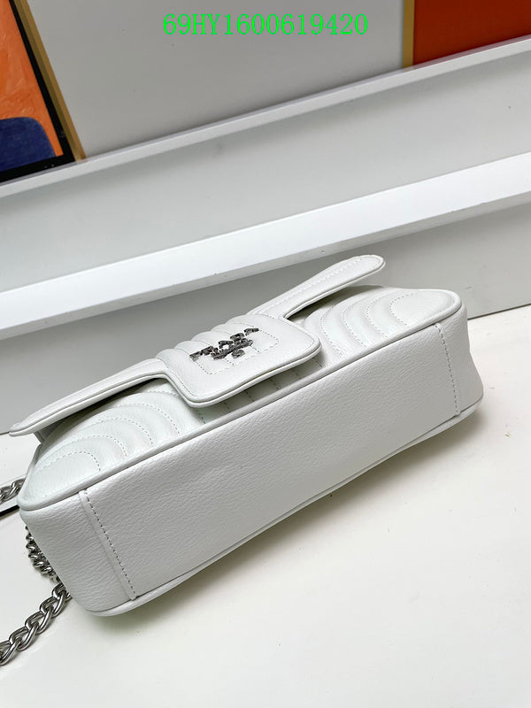 Prada Bags - The Luxera Bags  165
