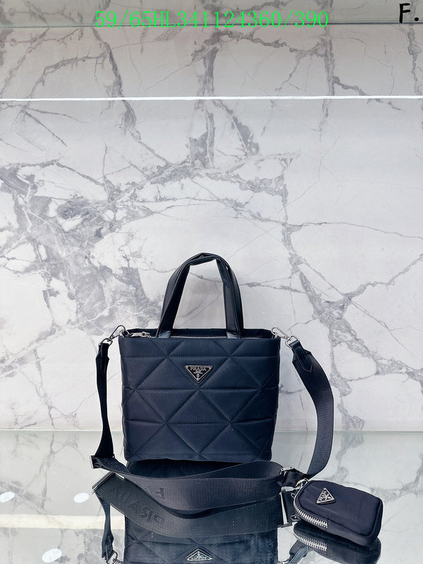 Prada Bags - The Luxera Bags  781