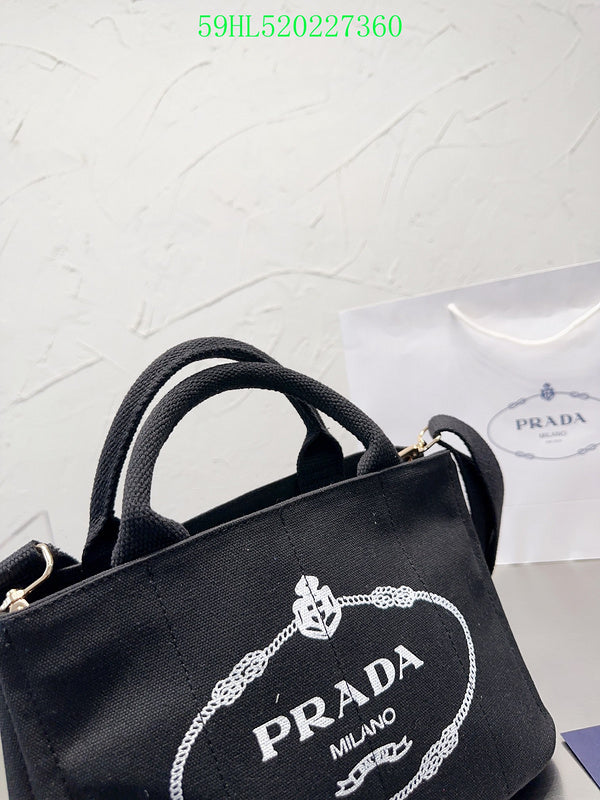 Prada Bags - The Luxera Bags  495