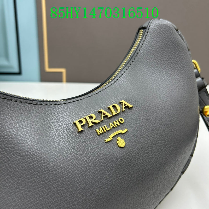 Prada Bags - The Luxera Bags  453