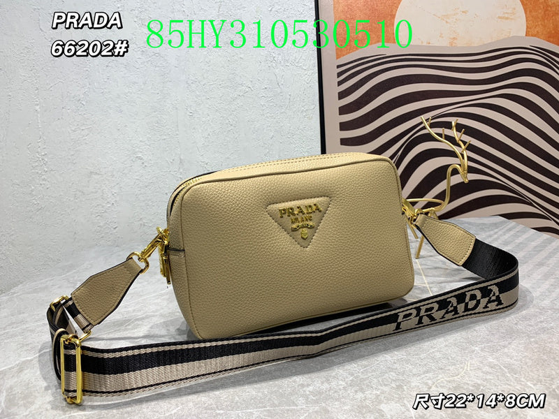 Prada Bags - The Luxera Bags  259