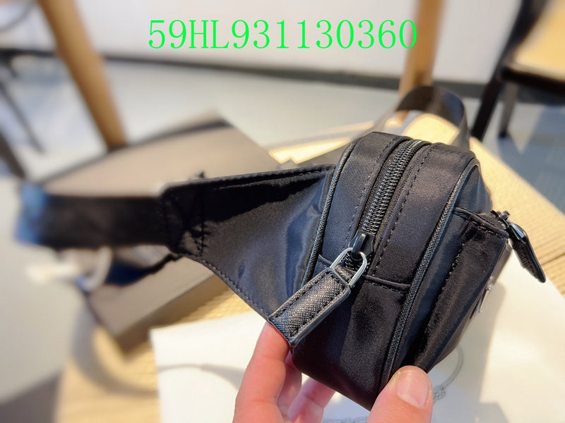 Prada Bags - The Luxera Bags  756