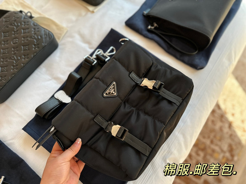 Prada Bags - Luxera Bags - 574