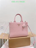 Prada Bags - The Luxera Bags  834