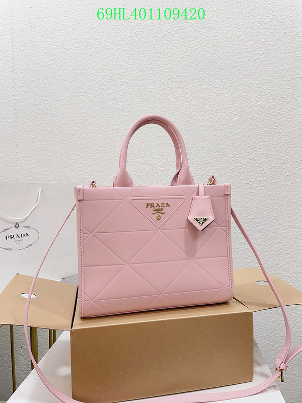 Prada Bags - The Luxera Bags  834
