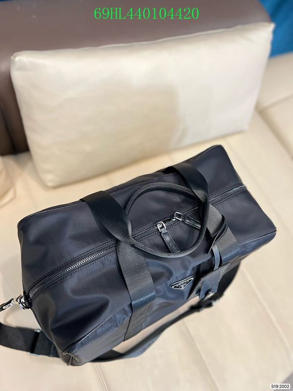 Prada Bags - The Luxera Bags  644