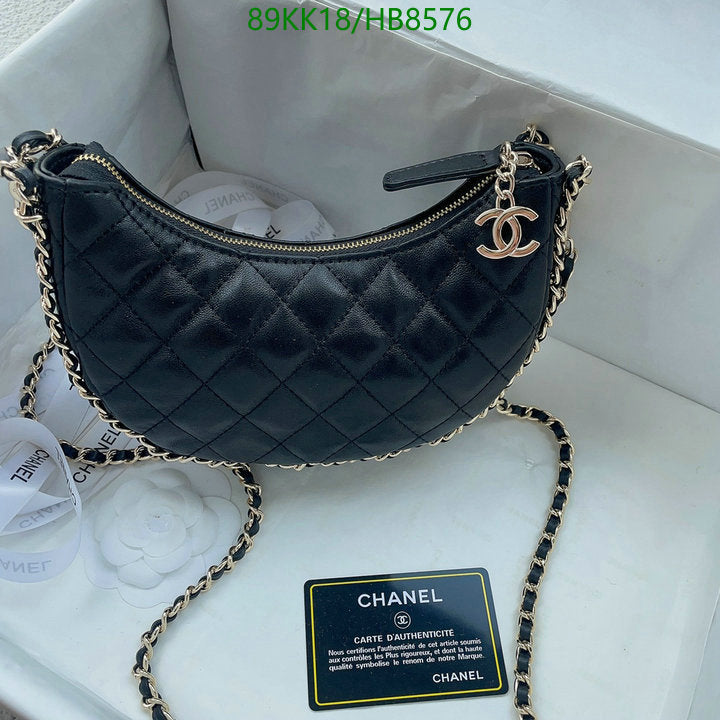 Chanel Bags Crossbody - 025