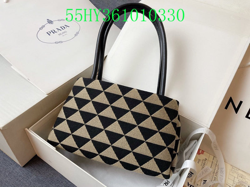 Prada Bags - The Luxera Bags  917