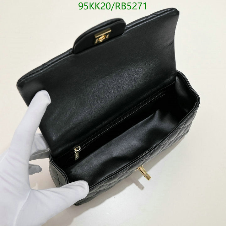 Chanel Bags Crossbody - 068