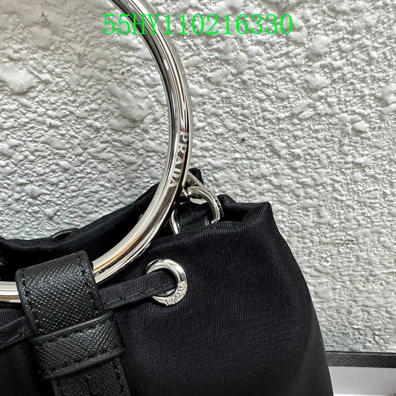 Prada Bags - The Luxera Bags  558
