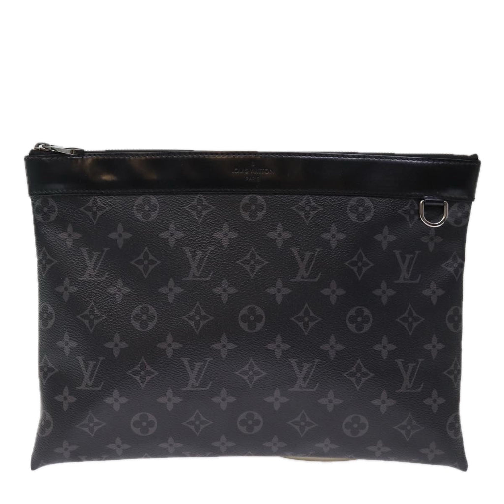 Louis Vuitton Discovery Clutch Bag