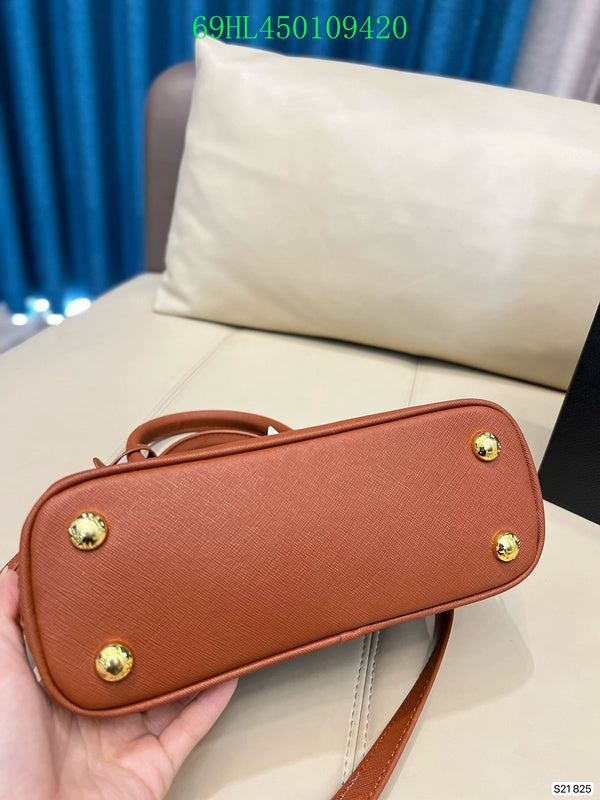 Prada Bags - The Luxera Bags  622