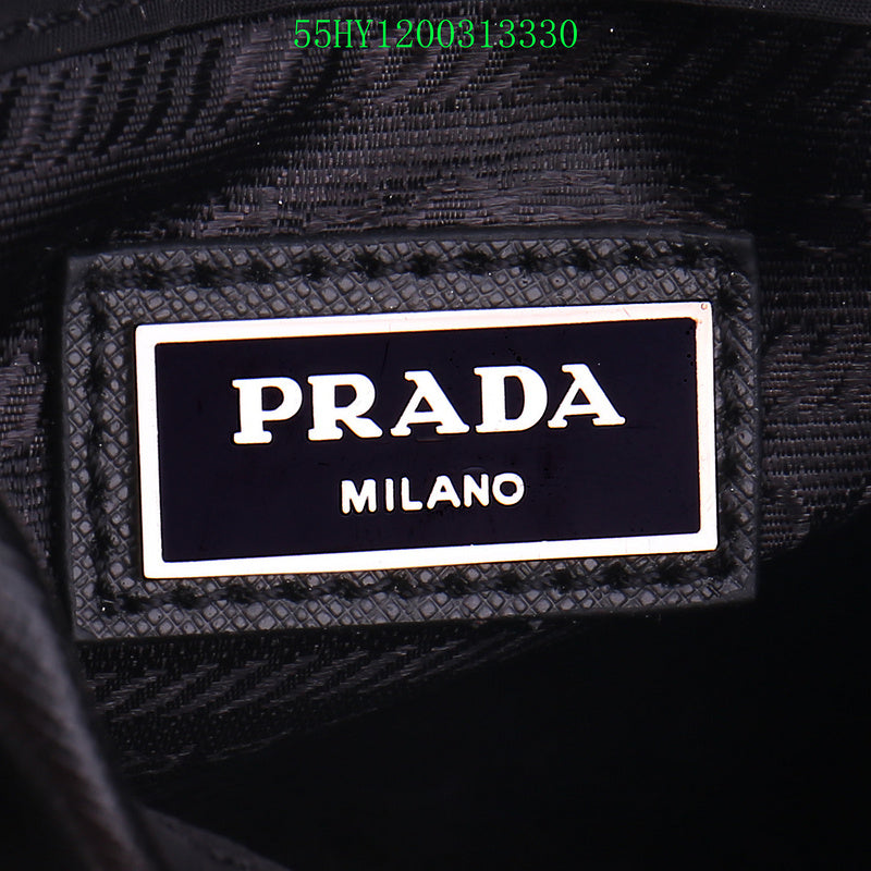 Prada Bags - The Luxera Bags  461