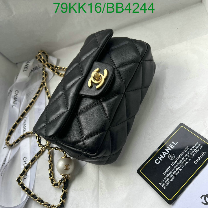 Chanel Bags Crossbody - 497