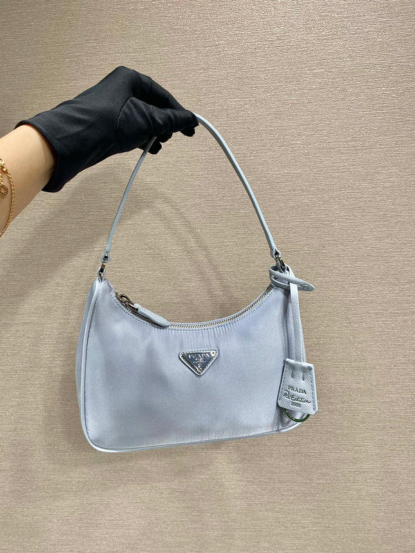 Prada Shoulders Bags - 134