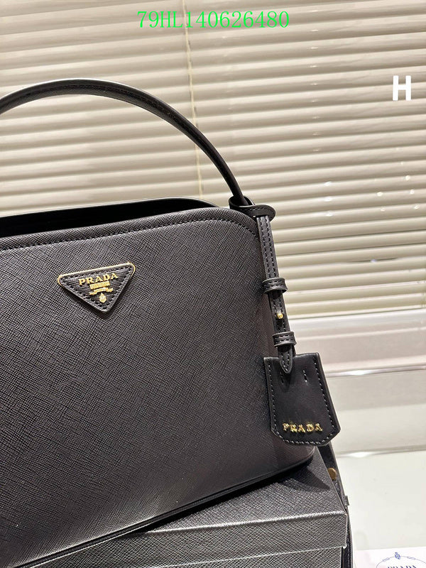 Prada Bags - The Luxera Bags  154