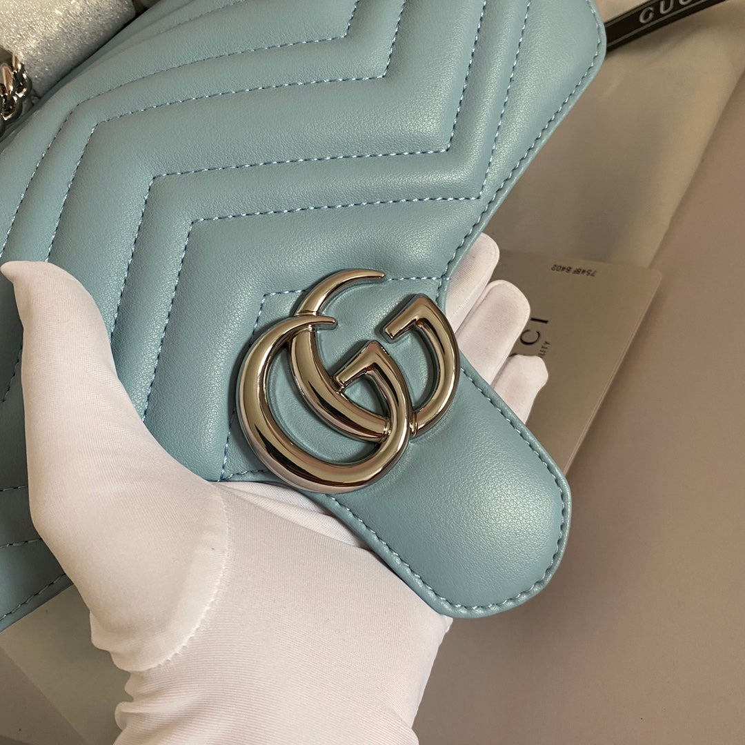LB - New 1:1 rep  Bags Gucci 530