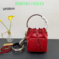 Prada Bags - The Luxera Bags  865