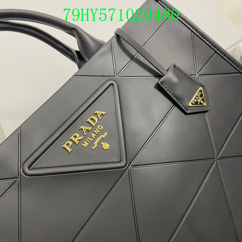 Prada Bags - The Luxera Bags  899