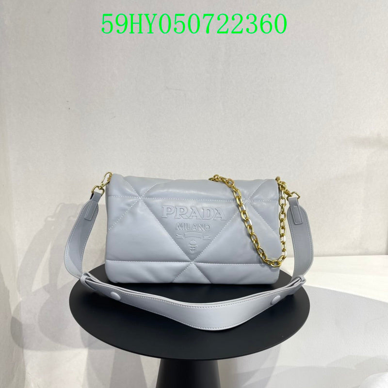 Prada Bags - The Luxera Bags  1093