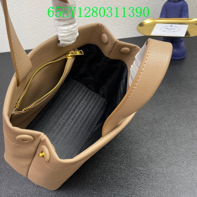 Prada Bags - The Luxera Bags  1584