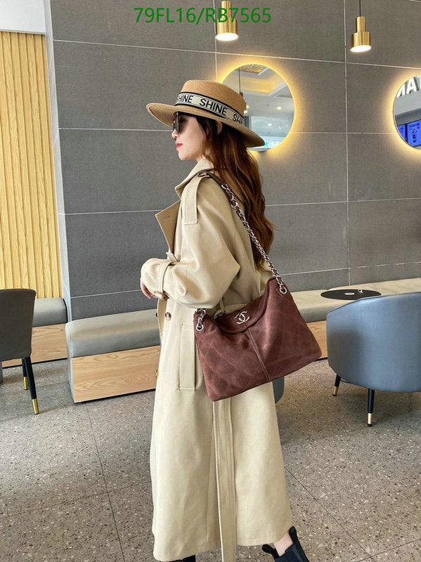 Chanel Bags Crossbody - 156