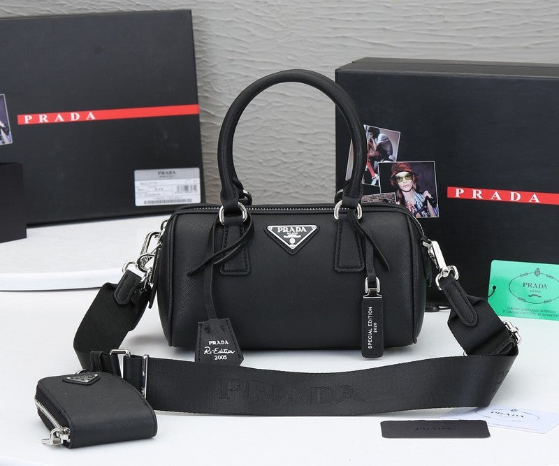 Barnes-Bags - Prada Bags - 833