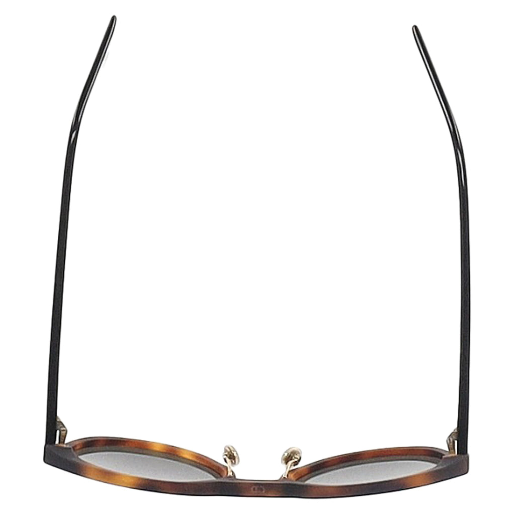 Dior Onde 1 Tortoiseshell Havana Sunglasses in Br Acetate