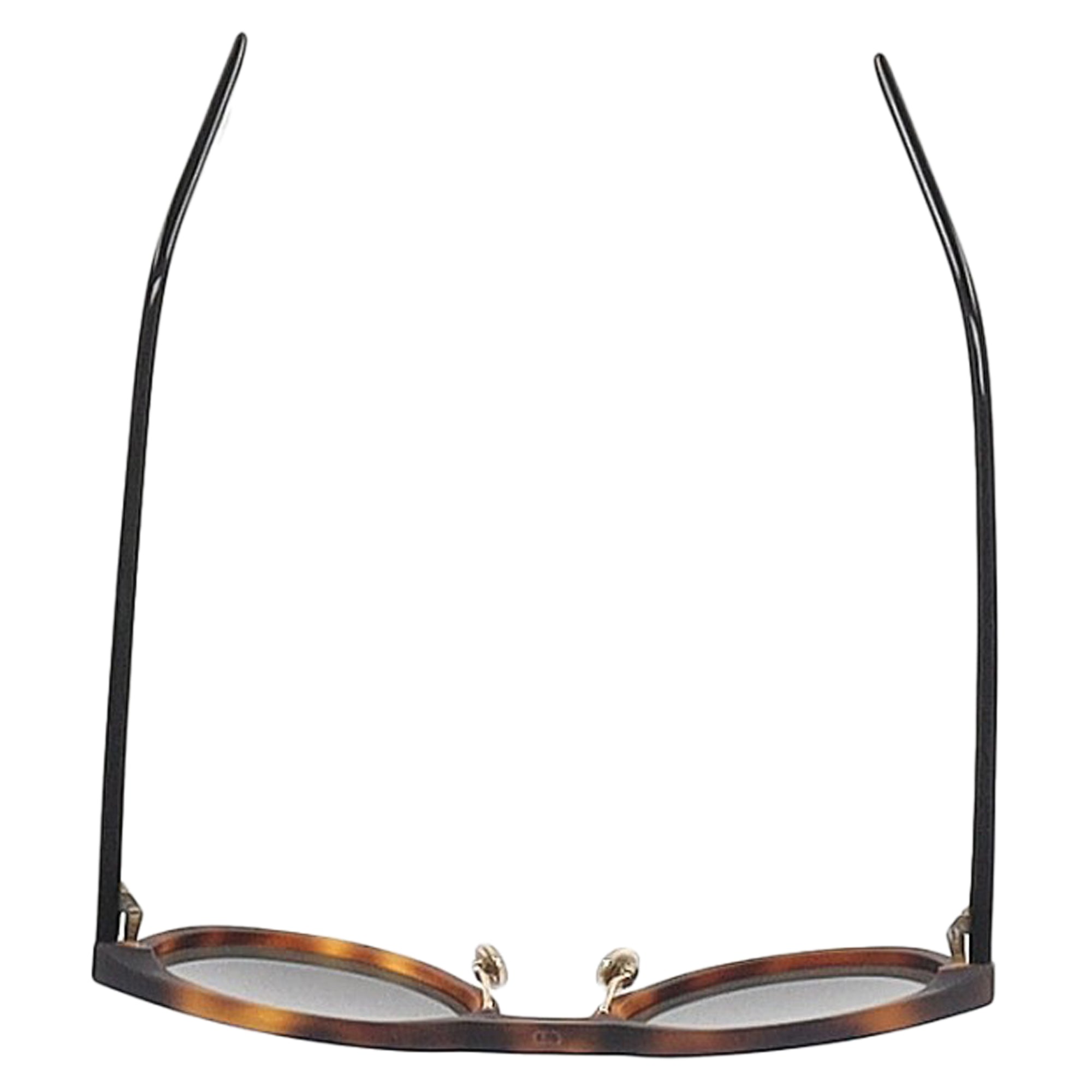 Dior Onde 1 Tortoiseshell Havana Sunglasses in Br Acetate