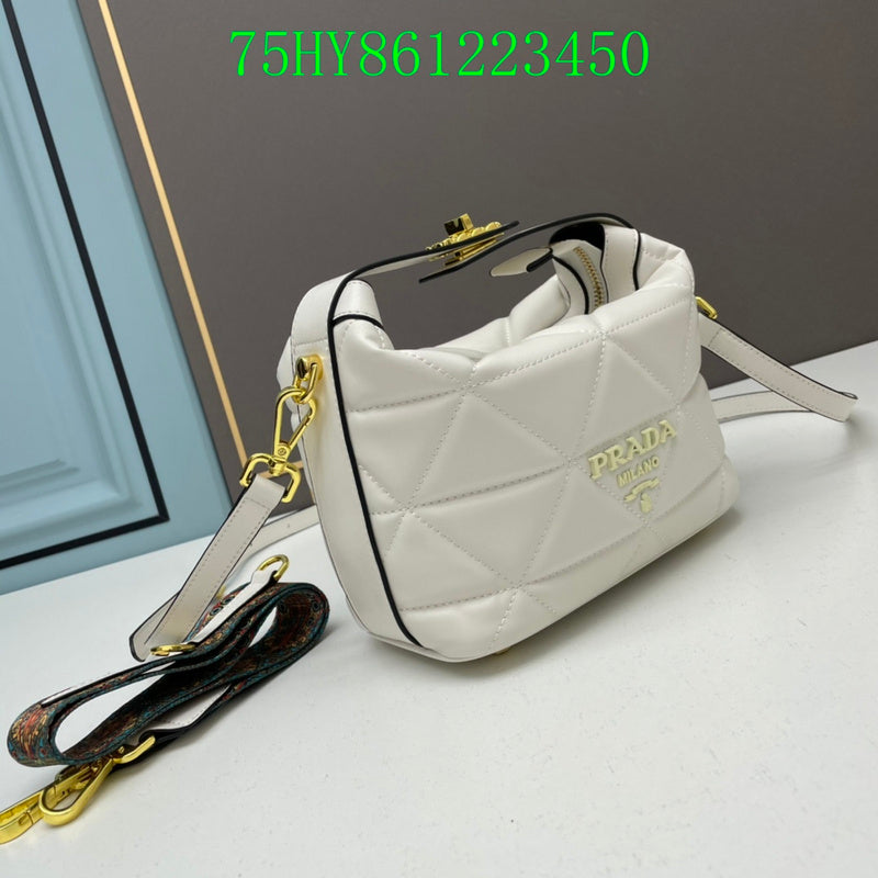 Prada Bags - The Luxera Bags  670
