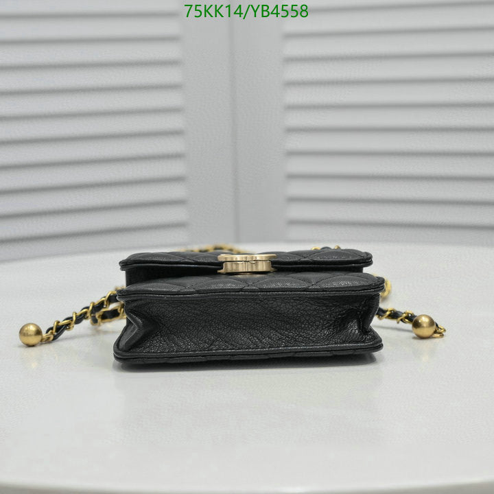 Chanel Bags Crossbody - 475