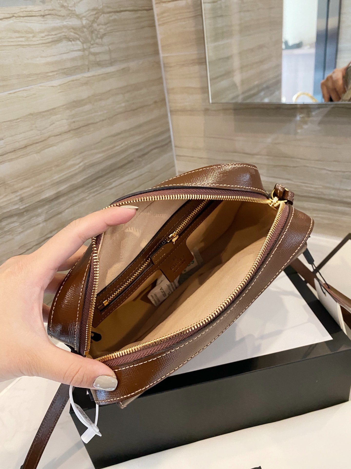 LB - New 1:1 rep  Bags Gucci 294