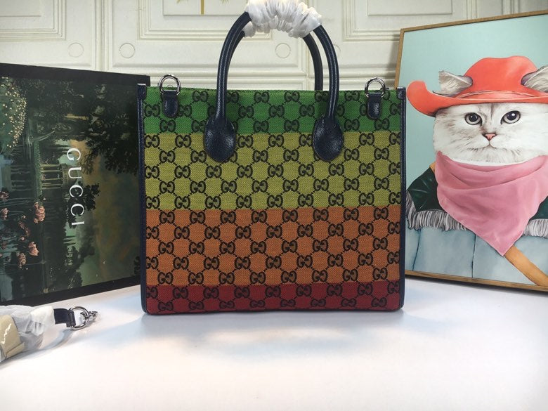 LB - Luxury Bags Gucci 567