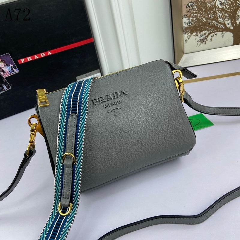 Prada Bags - Luxera Bags - 738